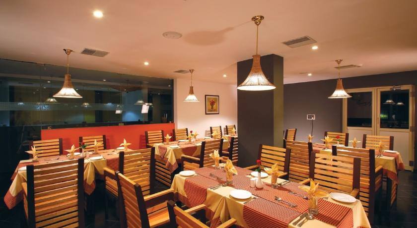 Mayura Inn, Thrissur 4